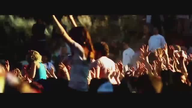 Forza Horizon — Official Trailer 2012