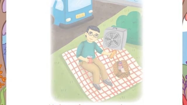 Oxford phonics world 2 - Story Ant