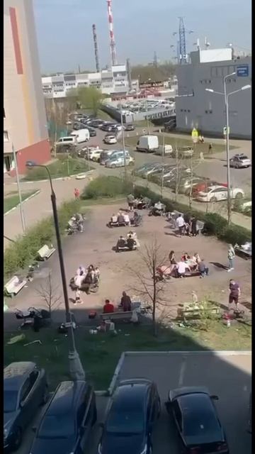 Россиян будут штрафовать на 15 тысяч рублей за жарку шашлыка во дворе сообщают юристы