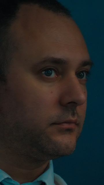 Бизнес-дискуссия в действии. Следующая встреча – 24 апреля 2026.