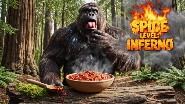 А Вы любите острую пищу?