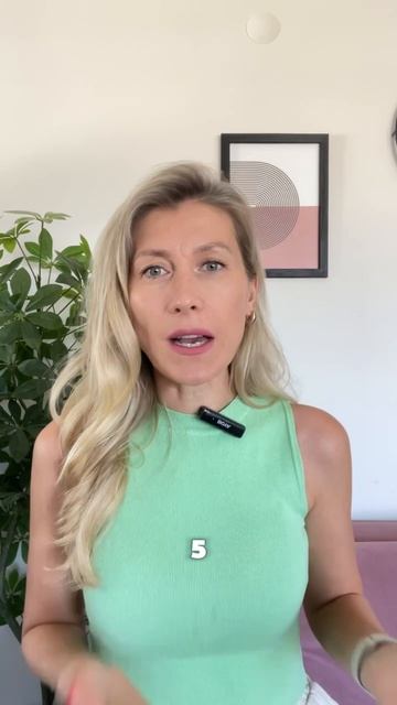 Осанка влияет на лицо