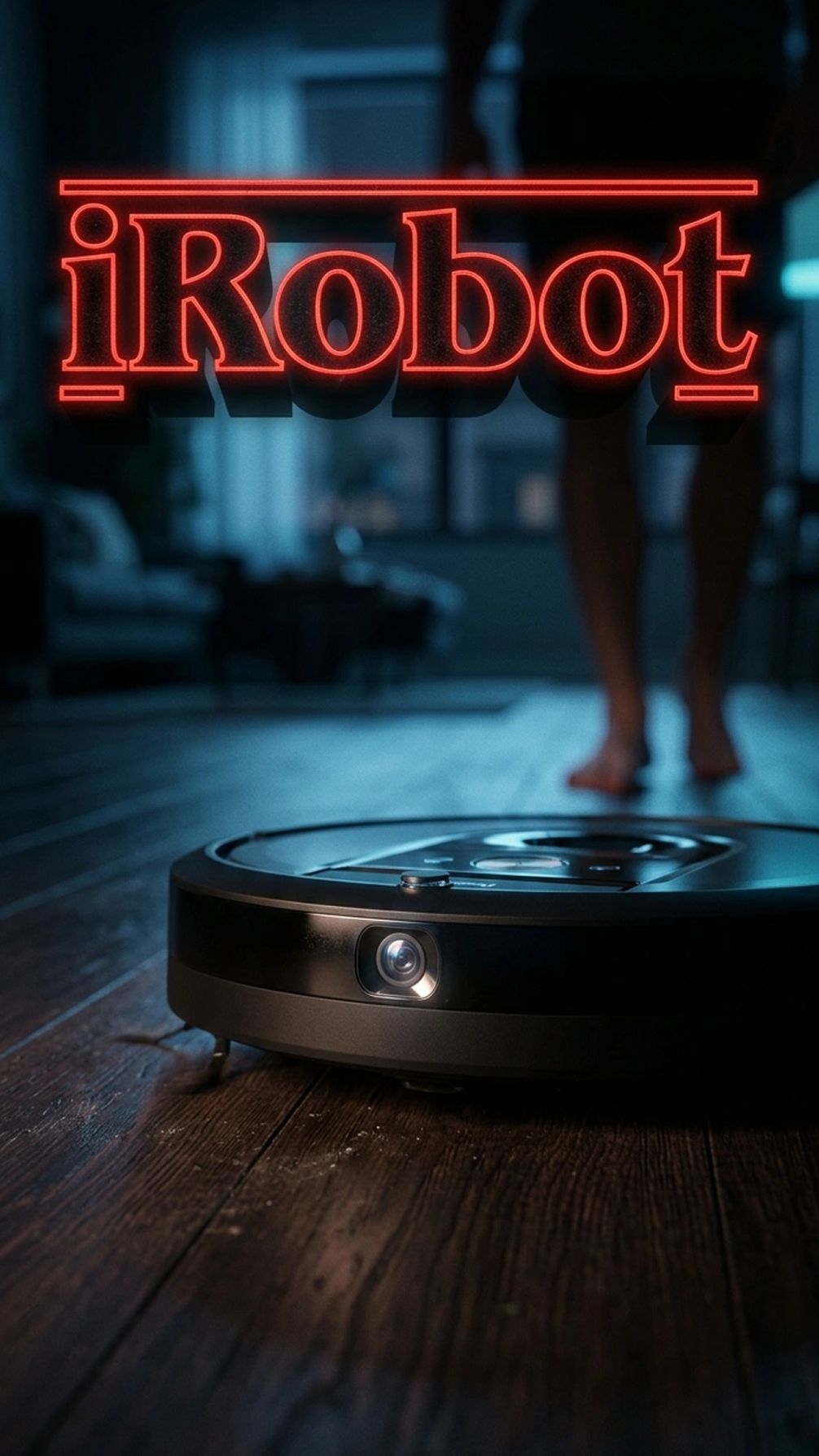 Скандал с iRobot: как робот-пылесос сливал голые фото в Discord и Telegram