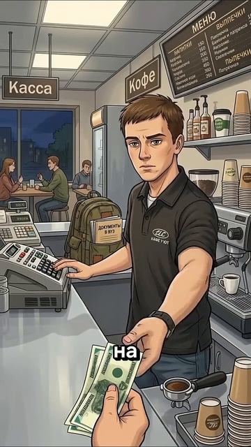 Один пошёл в вуз, другой — работать после 11 класса: кто проиграет?