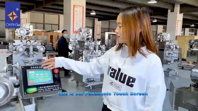 Машина для формования мясных изделий с начинкой SY-800