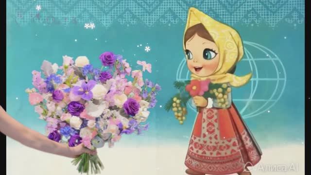 ≪НЕРАЗЛУЧНЫЕ ДРУЗЬЯ≫ БАМ Таксимо Татьяна Шаманская. АВТОРЫ:Владимир Шаинский, В.Зарубин. Ст. М.Танич