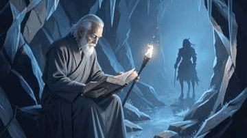 02. Руслан и Людмила. Песнь первая Похищение и Тайна Финна