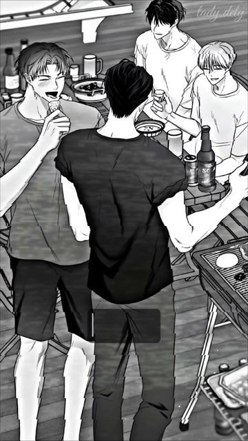 #НенулеваяСумма #NonZeroSum #NonZeroSumManhwa #DarkBL #МногоСтекла #RedFlag #ManhwaEdit #манхва