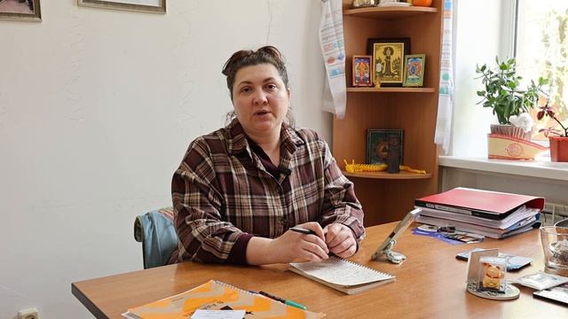 Ольга Кашичкина о своём результате