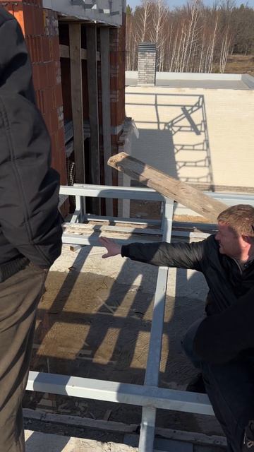 Работаем в «Дубраве»