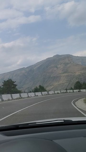 Дагестан 2025г.