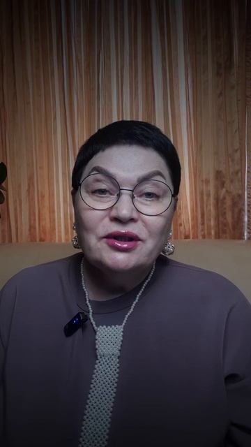 Притча о тигренке