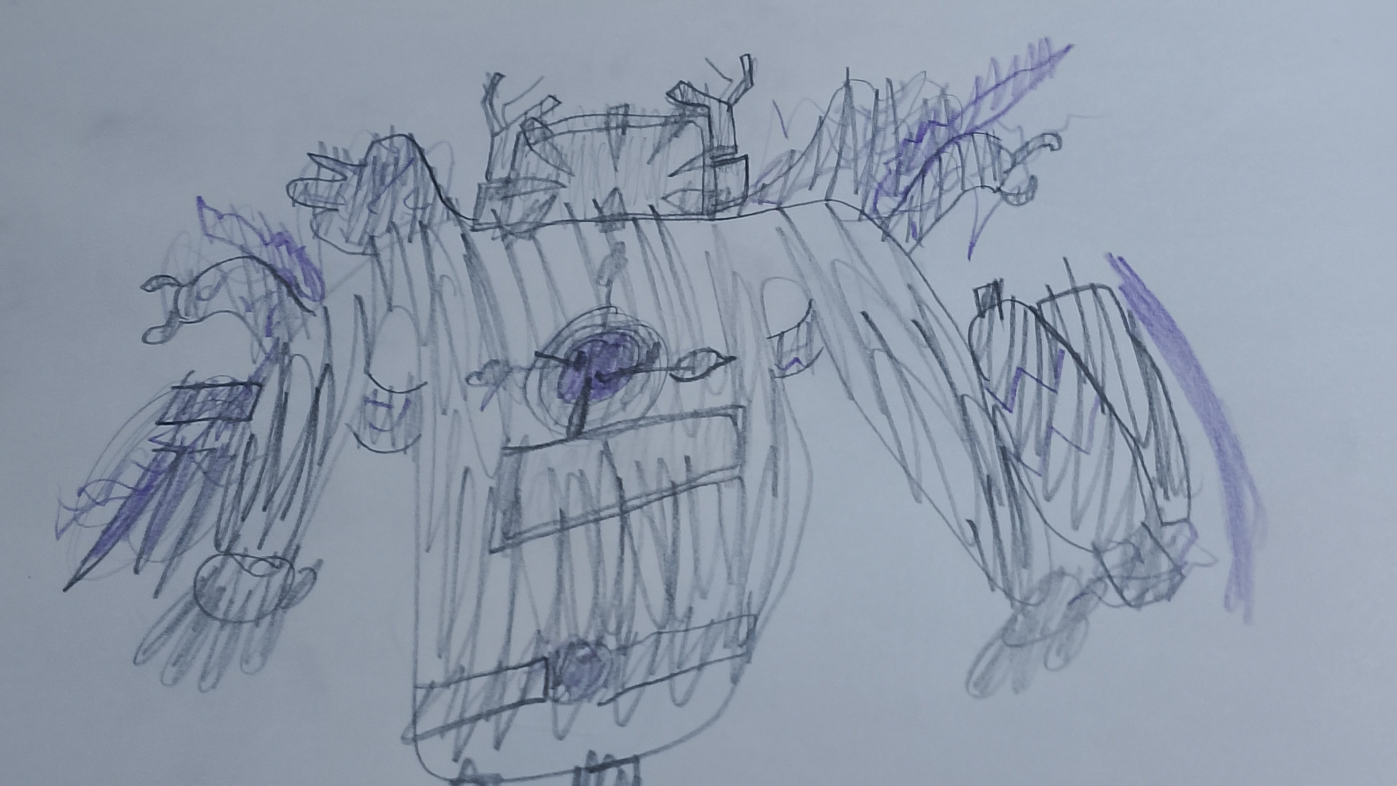 Слив Skibidi Fight 18