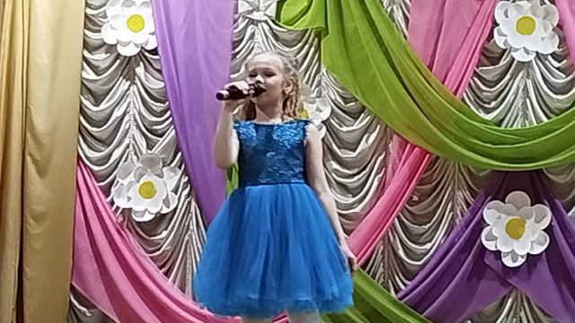 Концерт ДМШ 17