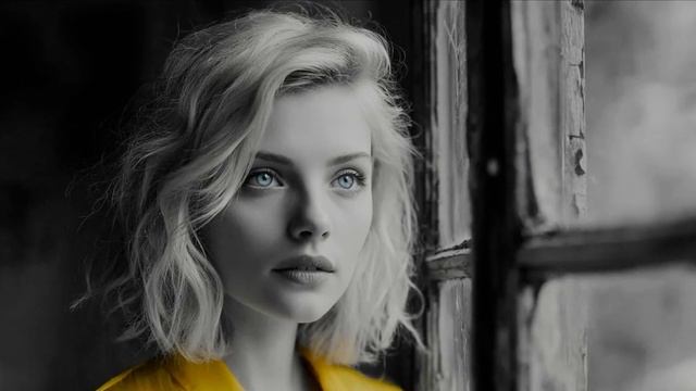 Градус ревности и немного R&B