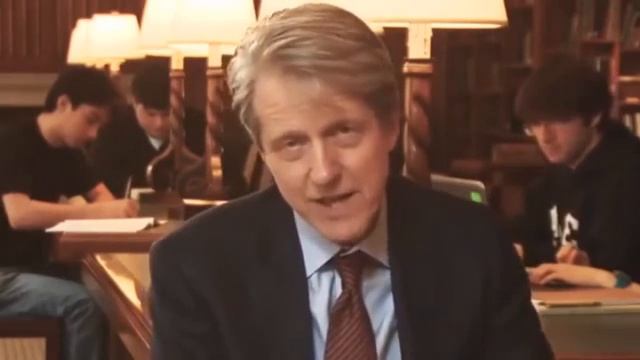 Финансовые рынки Лекция Роберта Шиллера на русском Часть 5.1 - Вступительное слово к неделе 5