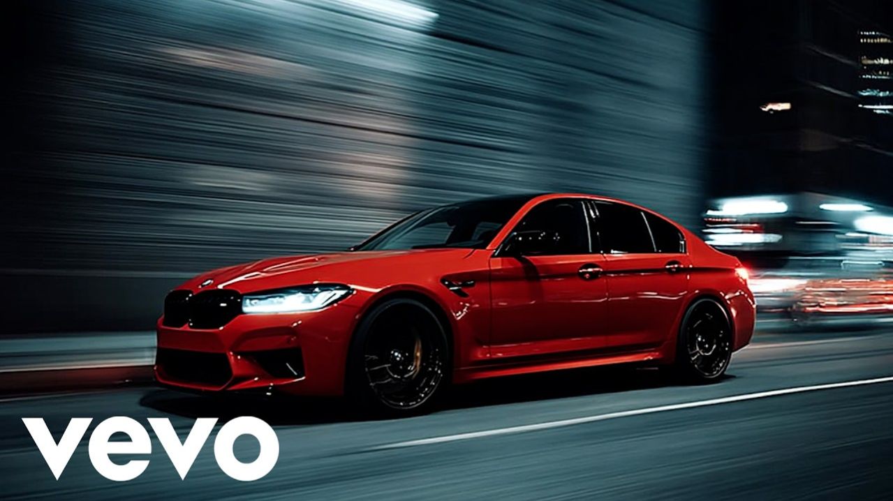 ZERRID - No Words Tonight (Original Mix) #carmusic #remix (1)