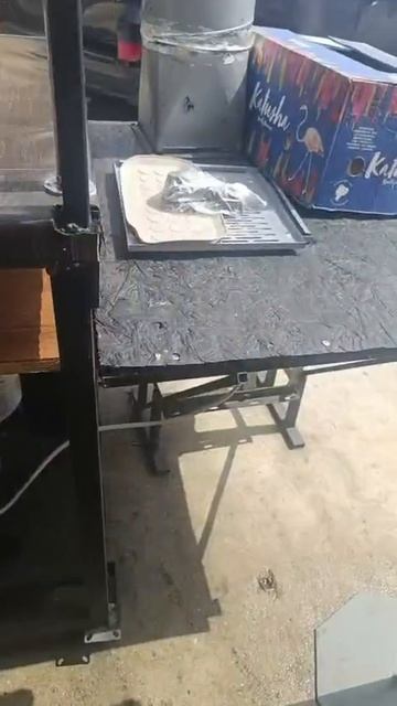 Дымофильтр