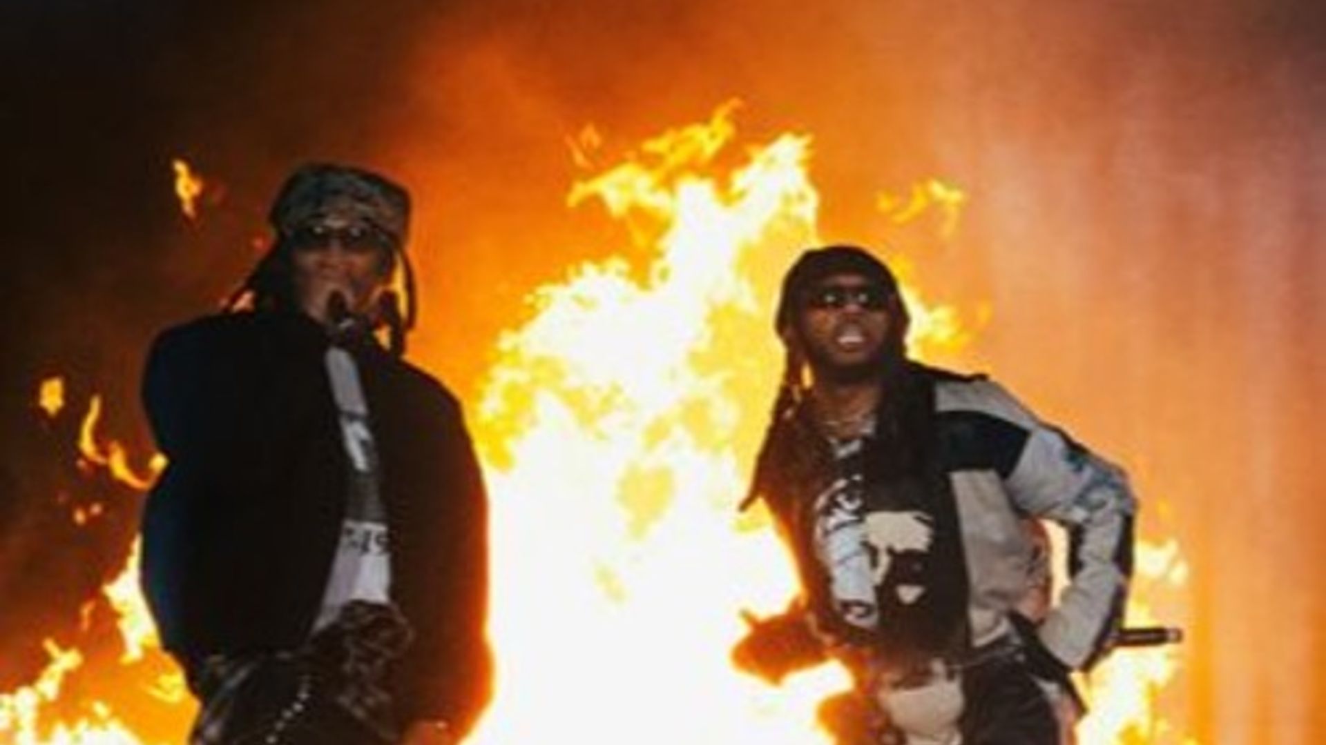 Future - Metro Boomin - Type Beat - Retrowave - Prod 5 X Beatz - 2026