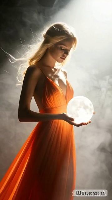 Стелла вселеникс экспериментальная анимация