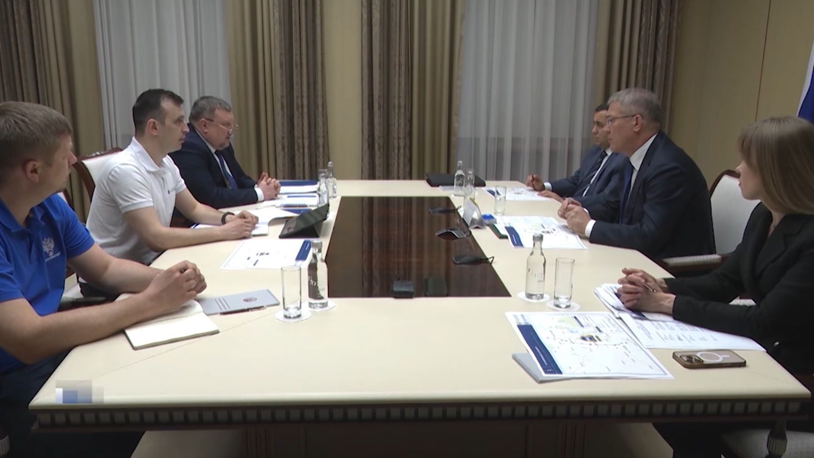 Төбәктең транспорт селтәрен яңыртыу