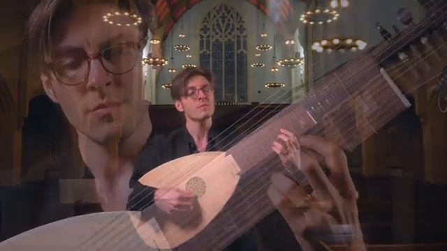 One of the Most Beautiful Instruments Youve Never Heard