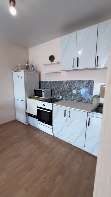 Аренда Краснознаменская 17к5