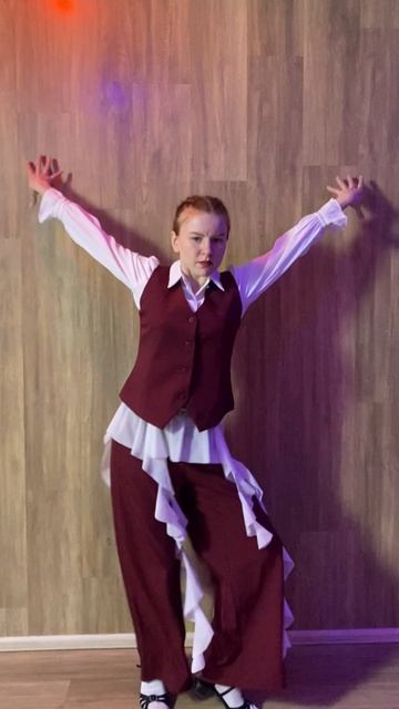 Танцы - это да!