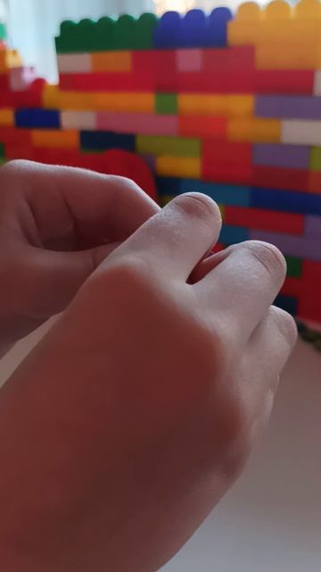 Ам нямания Голосам по эпохам распаковка!!!