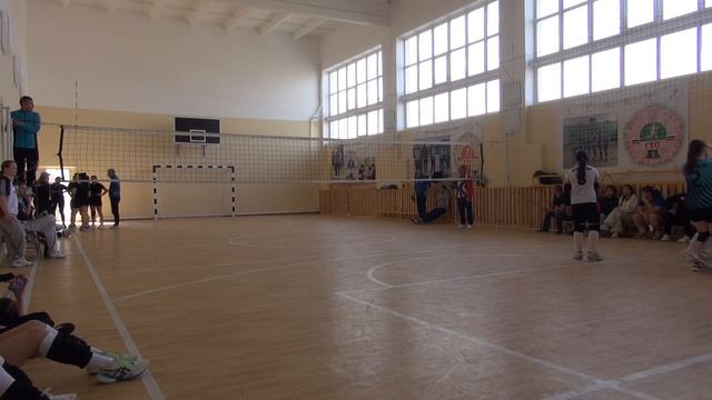 Волейбол. Разное. 2026