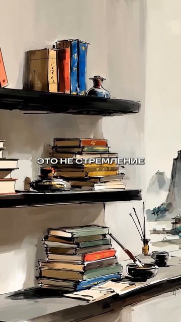 Мудрые и скромные.