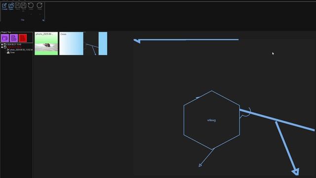 Cosmos-Diagram v1.4.26.0 - Видеообучение. Что нового?