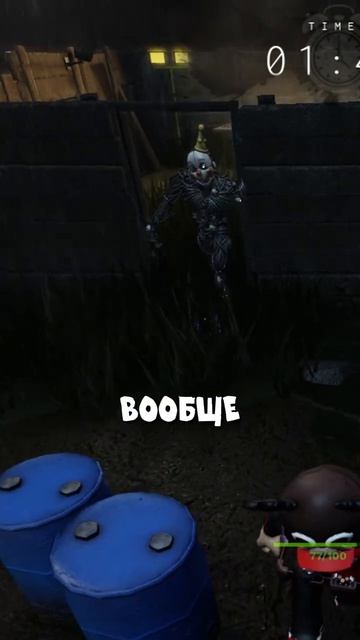 НЕ ПОКУПАЙ КЛАСС ТЕХНИК В BITE BY NIGHT! ОН СЛОМАН #roblox