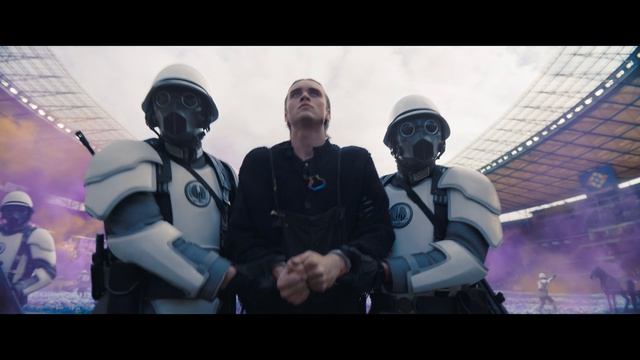 Голодные игры: Рассвет Жатвы — трейлер