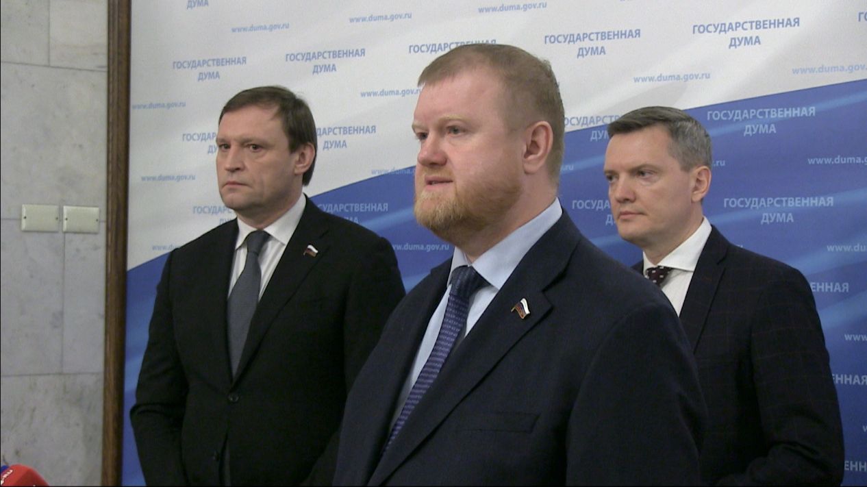 При поддержке «Единой России» стартовало всероссийское голосование за выбор объектов благоустройства