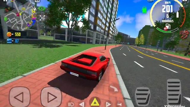 Никита Мимимижка - Феррари