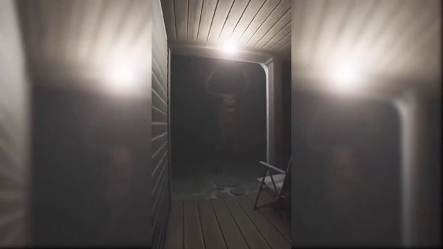 LIGHTS ARE OFF  Best TikTok Horror Compilation #7