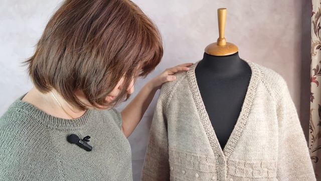 Что готово и что начато 🧶 где теперь искать МК