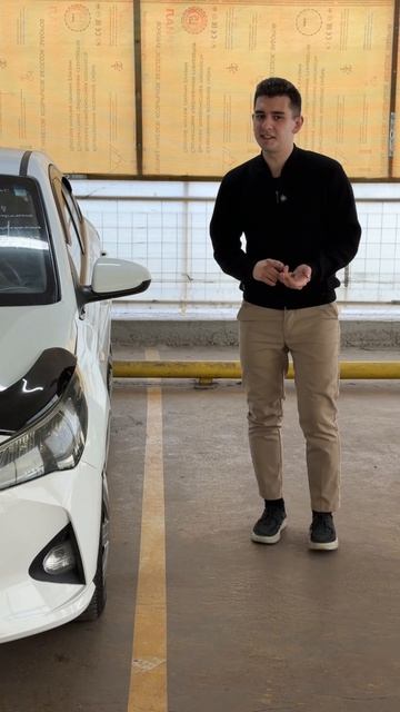 Авто по низу рынка