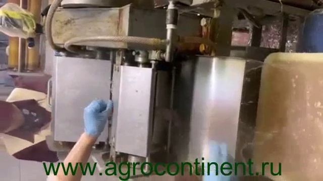 ФОК очистки от шлама кишок, черевы