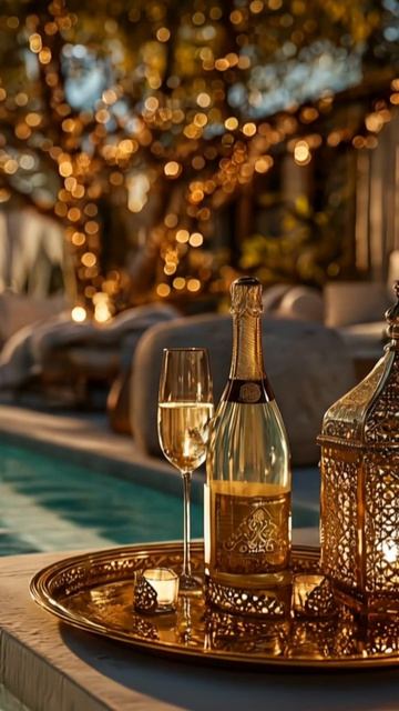 Sunset Serenity  2 Hours of Pure Luxury  M E M B E R S O N L Y #membersonly #ambientmusic #chillout