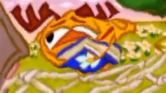 ЭМ.. МАДМУАЗЕЛЬ))) Смешарики жмых эффект