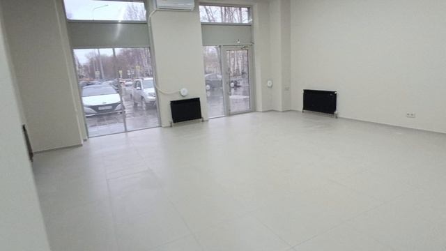 Геологоразведчиков, 12а