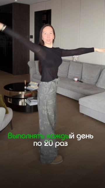 Упражнение от брылей #красота #омоложение #морщиныубираем #самомассаж