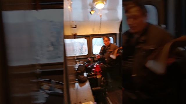 Я в Локомотиве