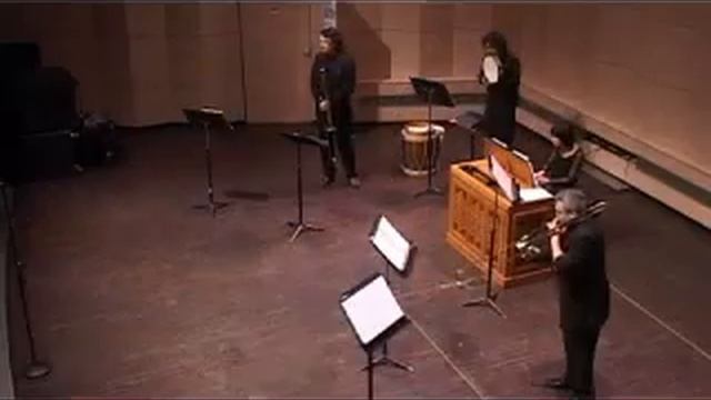 Les Sacqueboutiers de Toulouse - Ricercar