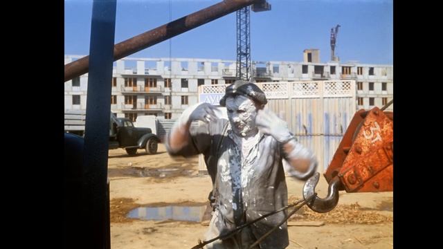 Напарник#кино