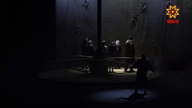 Республика 21.04.2026 на чувашском языке. Вечерний выпуск