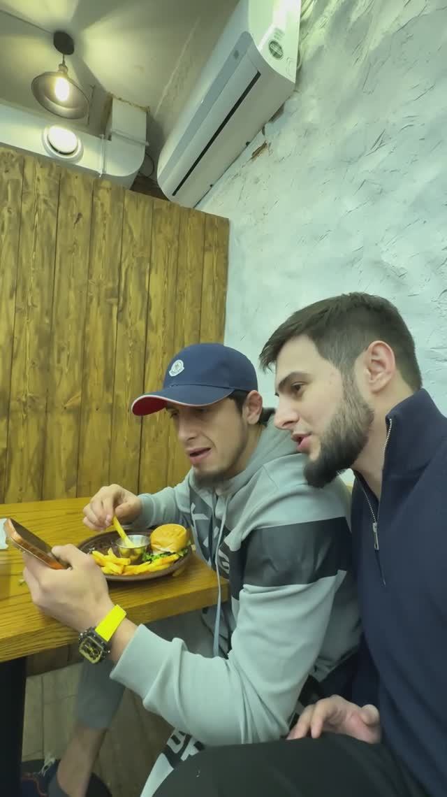 Так и живем