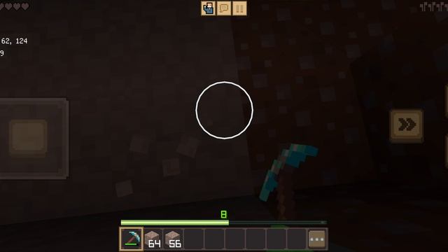 Майнкрафт часть 2